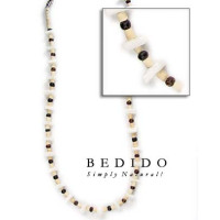 Natural Made Necklace