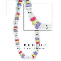 Natural Made Necklace