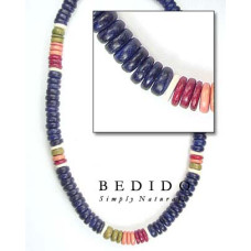 Natural Made Necklace