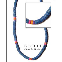 Natural Made Necklace