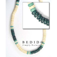 Natural Made Necklace