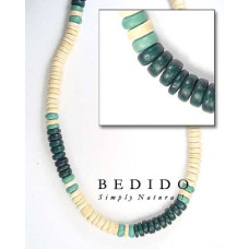 Natural Made Necklace