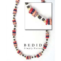 Natural Made Necklace