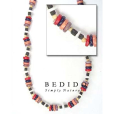 Natural Made Necklace