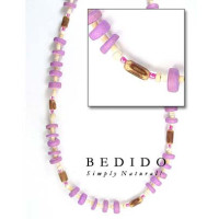 Natural Made Necklace