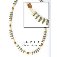 Natural Made Necklace
