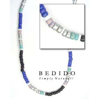 Natural Made Necklace