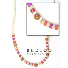 Natural Made Necklace