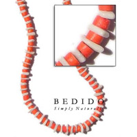 Natural Made Necklace