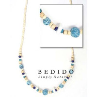 Natural Made Necklace