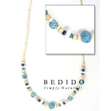 Natural Made Necklace
