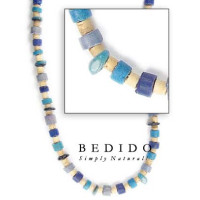 Natural Made Necklace