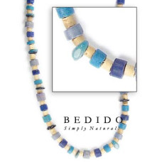 Natural Made Necklace
