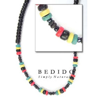 Natural Made Necklace