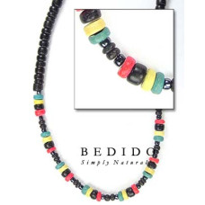 Natural Made Necklace