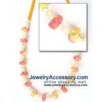Natural Made Necklace