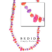 Natural Made Necklace