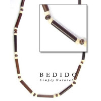 Natural Made Necklace