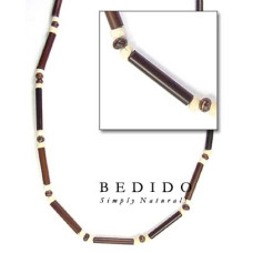 Natural Made Necklace