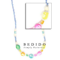 Natural Made Necklace