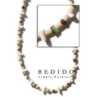 Natural Made Necklace