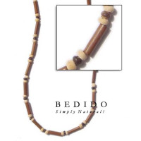 Natural Made Necklace