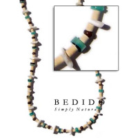 Natural Made Necklace