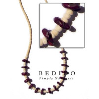 Natural Made Necklace