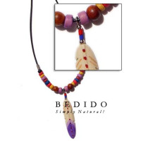 Natural Made Necklace