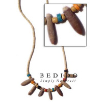 Natural Made Necklace