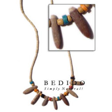 Natural Made Necklace