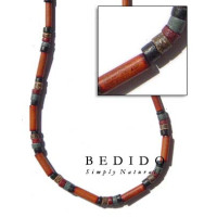 Natural Made Necklace