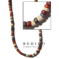 Natural Made Necklace