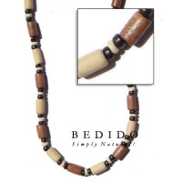 Natural Made Necklace