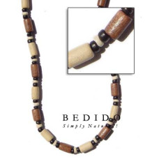 Natural Made Necklace