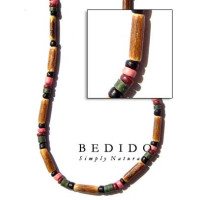 Natural Made Necklace