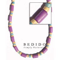 Natural Made Necklace