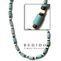 Natural Made Necklace
