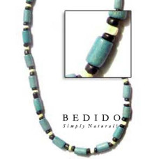 Natural Made Necklace