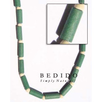 Natural Made Necklace
