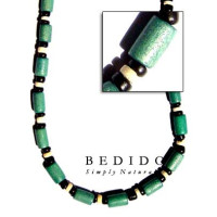 Natural Made Necklace