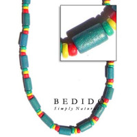 Natural Made Necklace