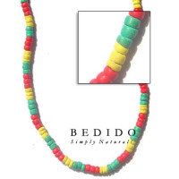 Natural Made Necklace