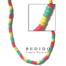 Natural Made Necklace