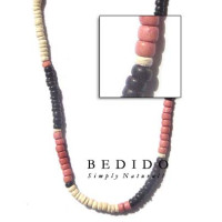 Natural Made Necklace
