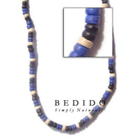 Natural Made Necklace