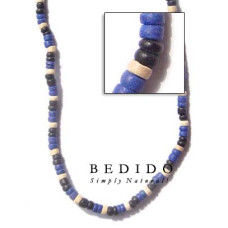 Natural Made Necklace