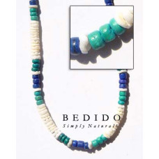 Natural Made Necklace