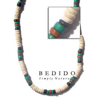 Natural Made Necklace