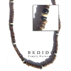Natural Made Necklace